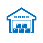 Warehousing