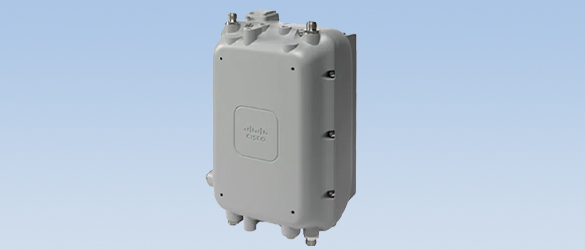 Cisco Aironet 1570 Series