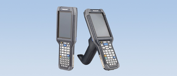 Honeywell CK65 Mobile Computer