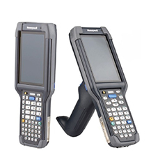 Honeywell CK65 Mobile Computer