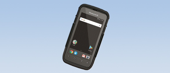 Honeywell CT60 XP Mobile Computer