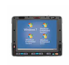 Honeywell Thor VM3A Vehicle-Mounted Computer